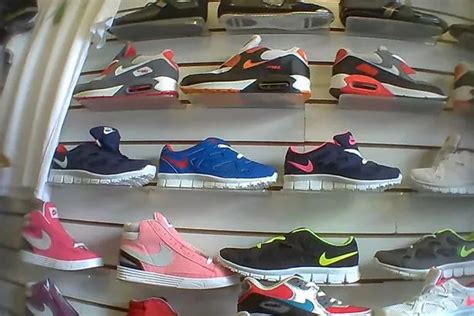 are display shoes at the mall fake|counterfeit designer labels outlet mall.